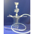 New shisha glass hookah for sale glass hookah